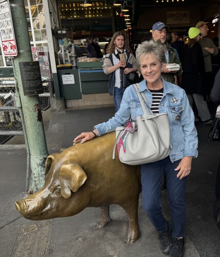 Tammy Fellows Profile