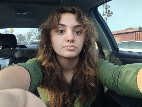 Abigail Jacobs Profile