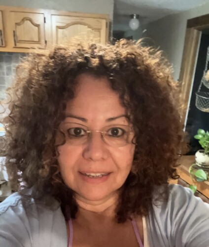 Maria Botello De Salinas Profile