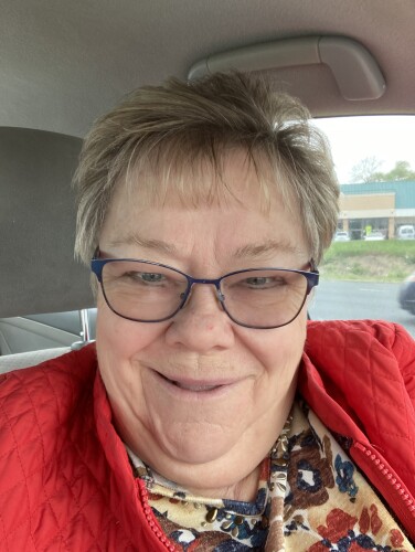 Linda Gossman Profile