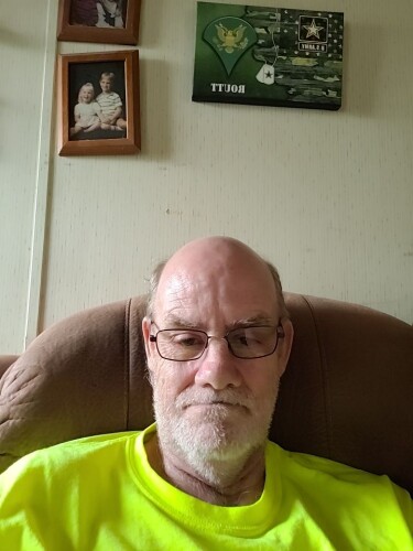 Richard Routt Profile