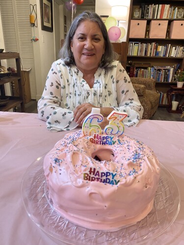 Miguelina Cordero Profile