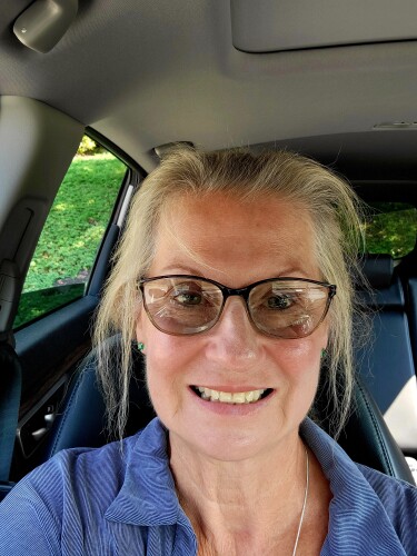 Rosemary Ivey Profile