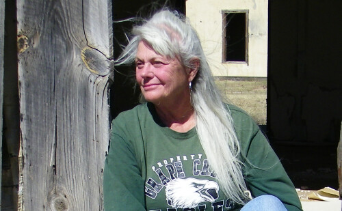 Molly Schiff Profile