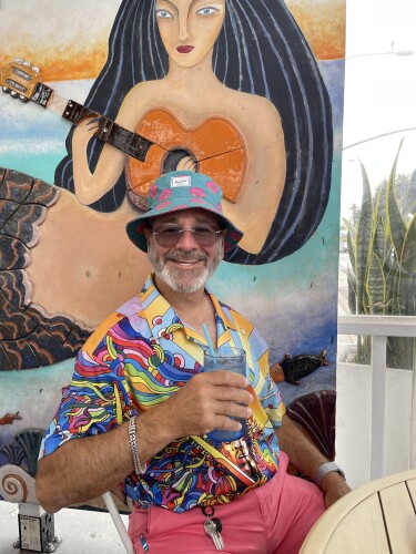 Joe Feldman Profile