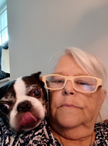 Marilyn O’Connor Profile