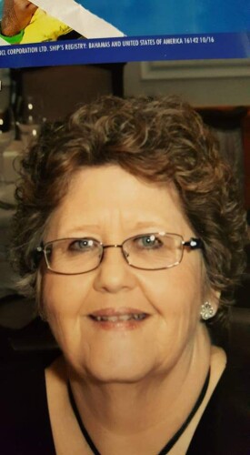 Pamela Cozort Profile