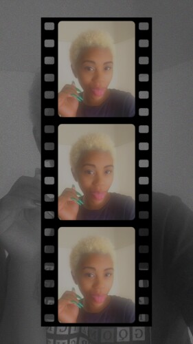 Dynasti Edmonds Profile