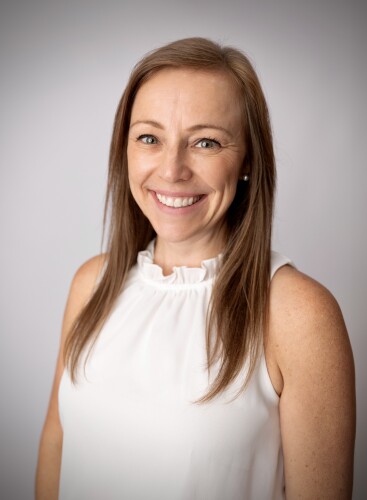 Kerri Caslin Profile