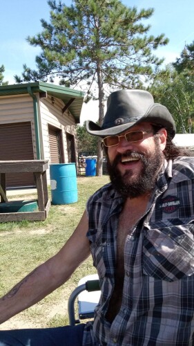 Nevin Hvarre Profile