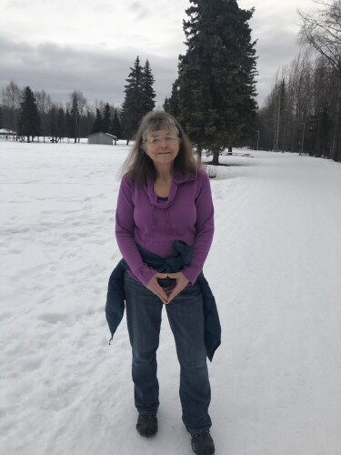 Vickie Odden Profile