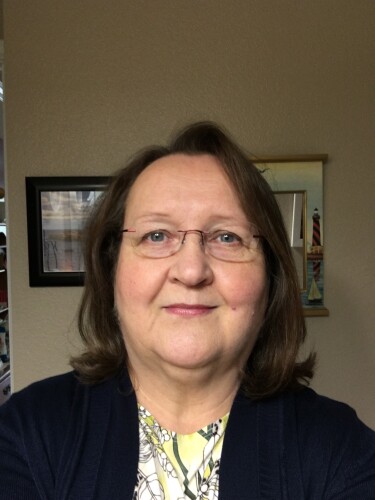 Mervi Karttunen Profile