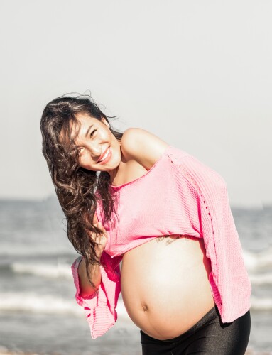 Darina Mussulmanova Profile