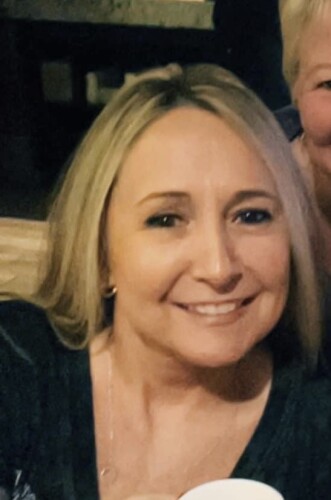 Anne Marie Cox Profile