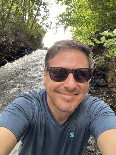 Brian Kliemt Profile