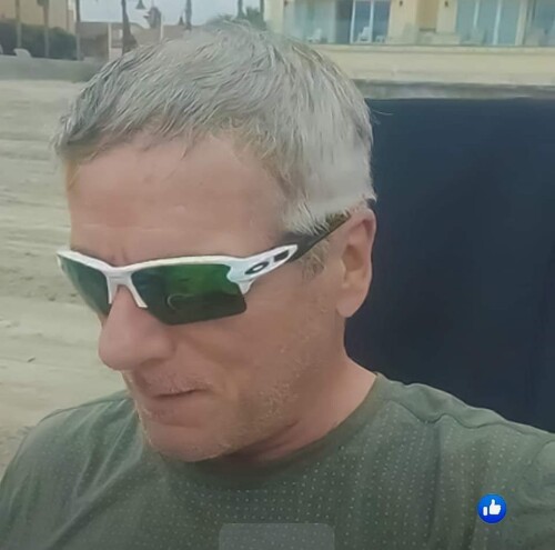 Benjamin Villasenor Profile