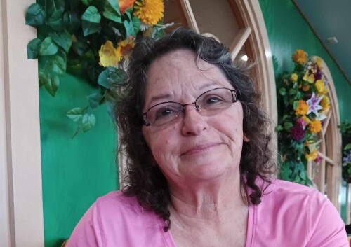 Paula Wenzel Profile