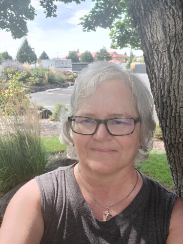 Debbie Phillips Profile