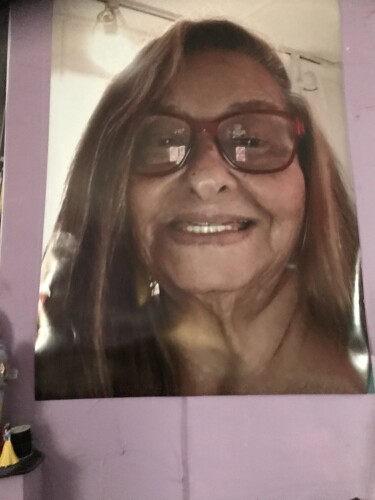 Mary Peterson Profile