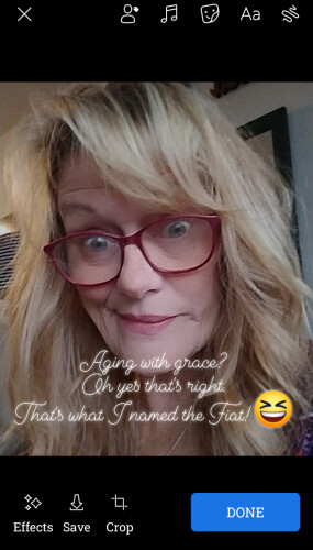 Teresa DuBois Profile