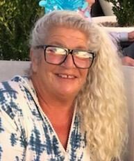 Mary Vaughan Profile