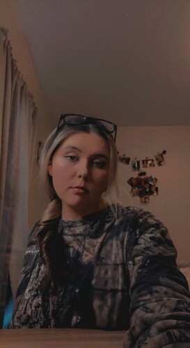 Rylee Reinius Profile