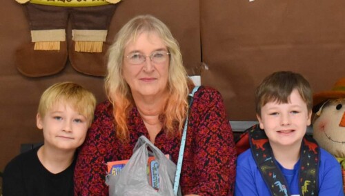 Mary Galloupe Profile