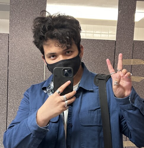 Gaurav Kode Yogesh Profile