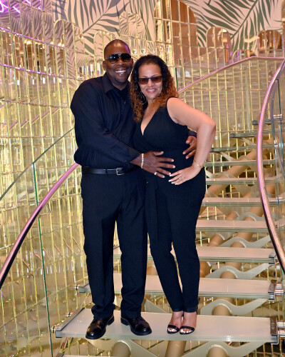 Helen Hatchett Profile