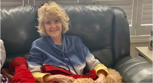 Regina Lewis Profile