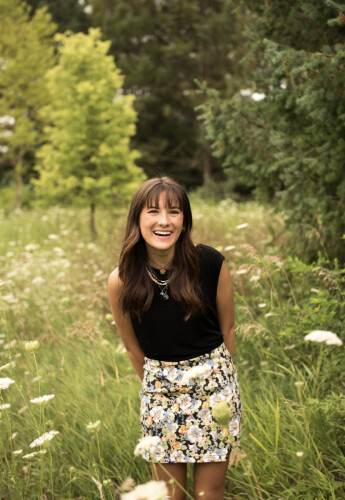 Sophia Tabatadze Profile