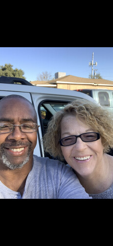 Paula Jackson Profile