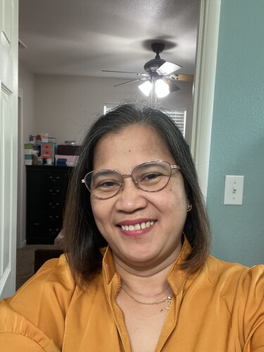 Madelyn Bernardino Profile