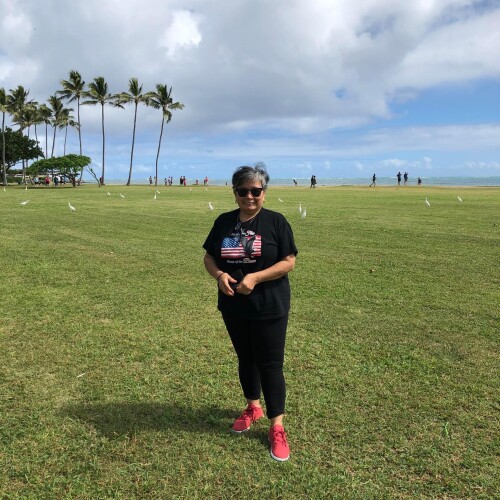 Ursonita Jandayan Profile