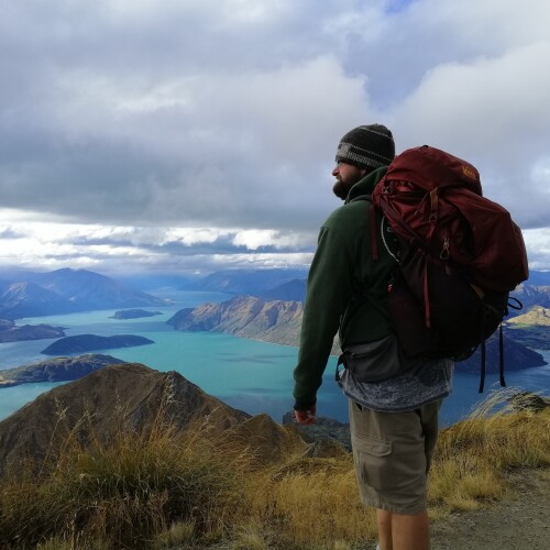 Jared Murphy Profile