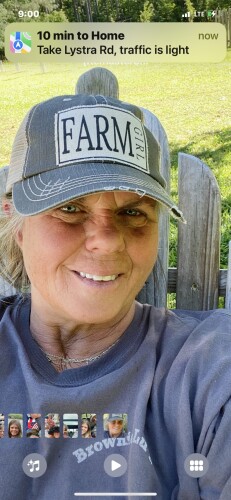 Cynthia Walker Profile