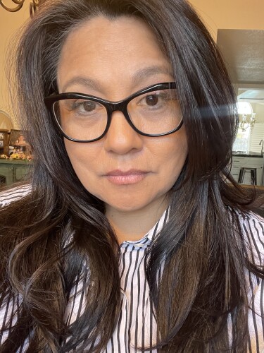 Teresa Moreno Profile