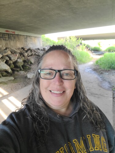 Heather Chapman Profile