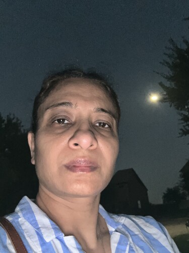 Chandreyi Sarkar Profile