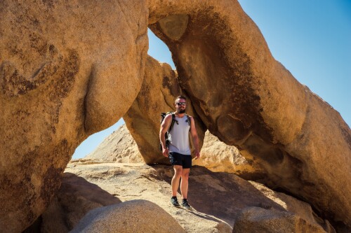 Mark Anderson Profile