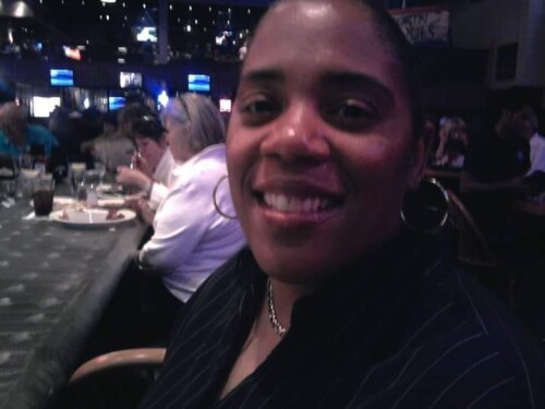 Rebecca Musgrove Profile