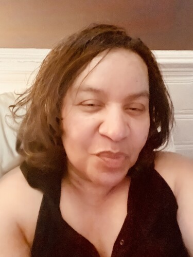 Theresa Williams Profile