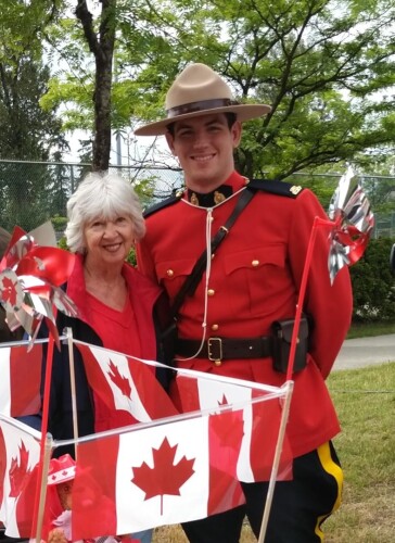 Terry Wangsness Profile