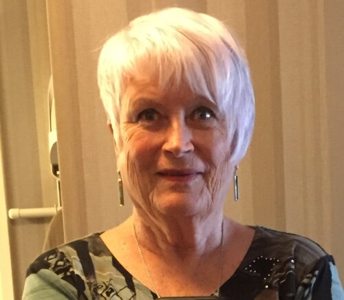 Janet Trewhitt Profile