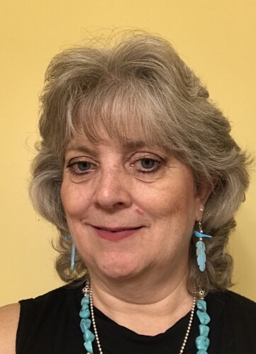 Deborah Oldham Profile