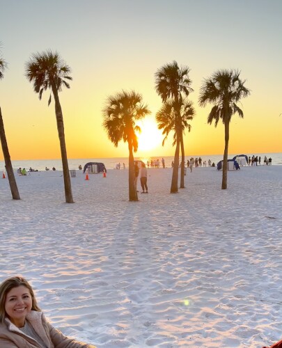 Sandra Macuare Profile