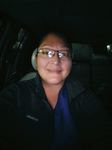 Dawn Stenstrom Profile