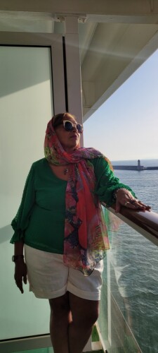 Silvana Alvarez Profile