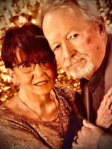 Peggy Caudill Profile