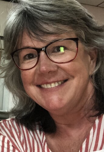 Mary Kay Eades Profile